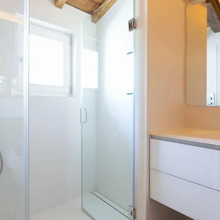 Central Trevi Luxury Penthouse Róma