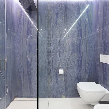 Central Trevi Luxury Penthouse