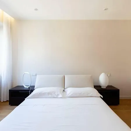 Central Trevi Luxury Penthouse Apartman Róma