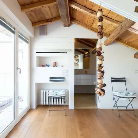 Central Trevi Luxury Penthouse * Róma