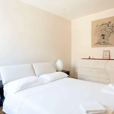 Central Trevi Luxury Penthouse Apartman Róma