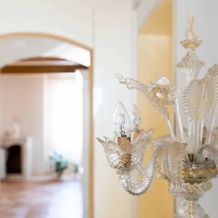 Central Trevi Luxury Penthouse * Róma