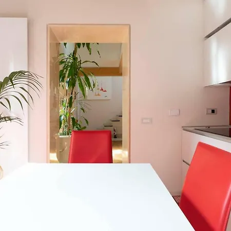 Central Trevi Luxury Penthouse Apartman Róma